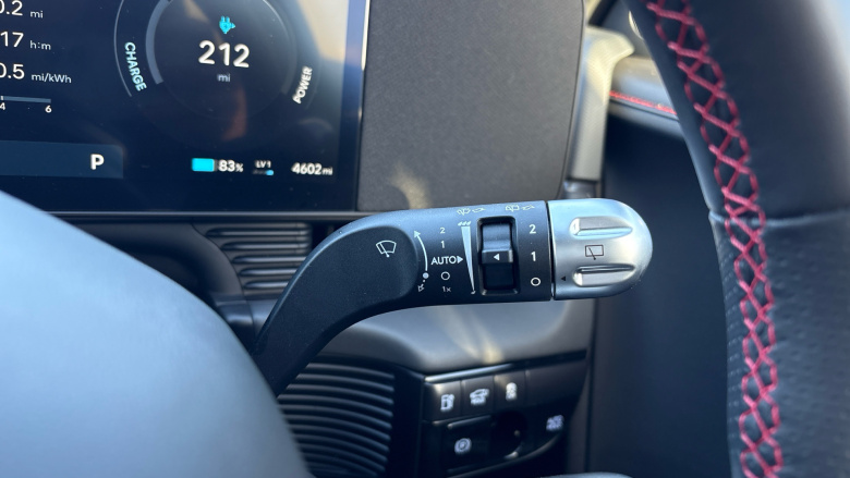 Hyundai IONIQ 5 168kW N Line S 84 kWh 5dr Auto Electric Hatchback